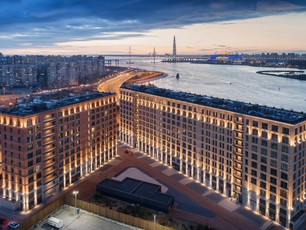 Уборка в номере. Застройщик и управляющая компания апарт-отеля Docklands.Life встретятся в суде