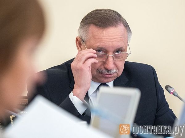 Предвыборный троллинг. Кто поможет избрать губернатора Петербурга