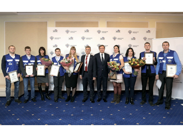Инженер из Петербурга стал финалистом конкурса ИТР в сфере строительства