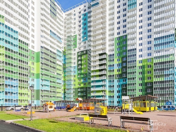 Setl City продолжит благоустраивать территорию ЖК «ЗимаЛето» и набережную
