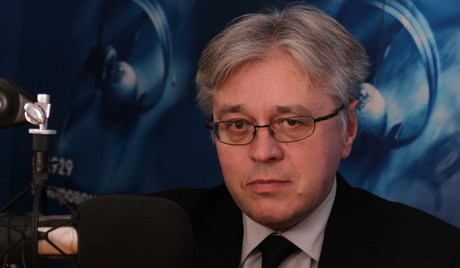 Валерий Гарбузов/Институт Соединенных Штатов Америки и Канады Российской академии наук (ИСКРАН)