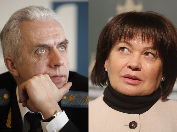 За Северо-Западом присмотрит прокурор. Однокурсника Медведева отправляют в полпредство
