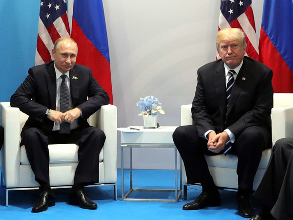 Новый парламент США будет дружить против России