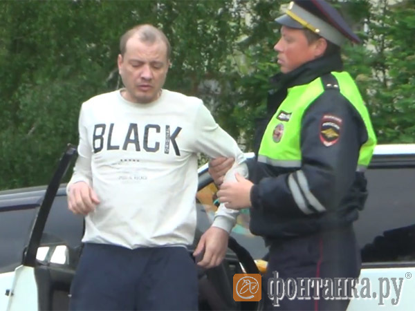 Не пить за рулем и потерять права за пьяное вождение. Мастер-класс от ГИБДД
