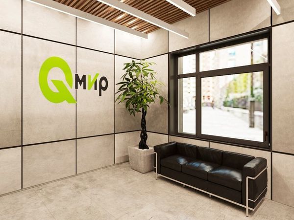 Стартовали продажи квартир в ЖК Q-мир в Московском районе
