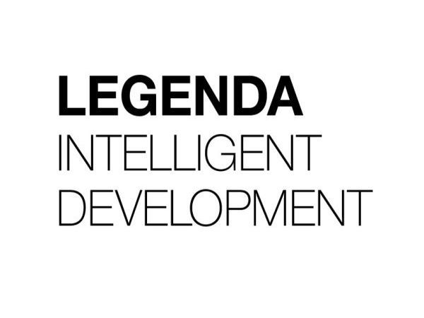 Еще одна международная награда в копилке LEGENDA
