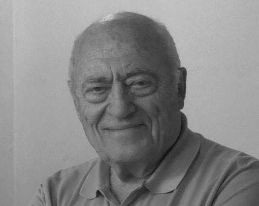 Юрий Рубинский/из личного архива