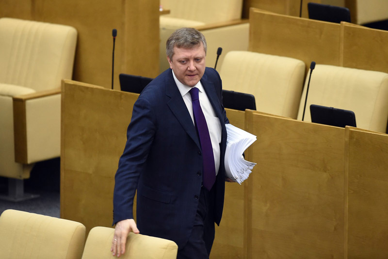 Дмитрий Вяткин