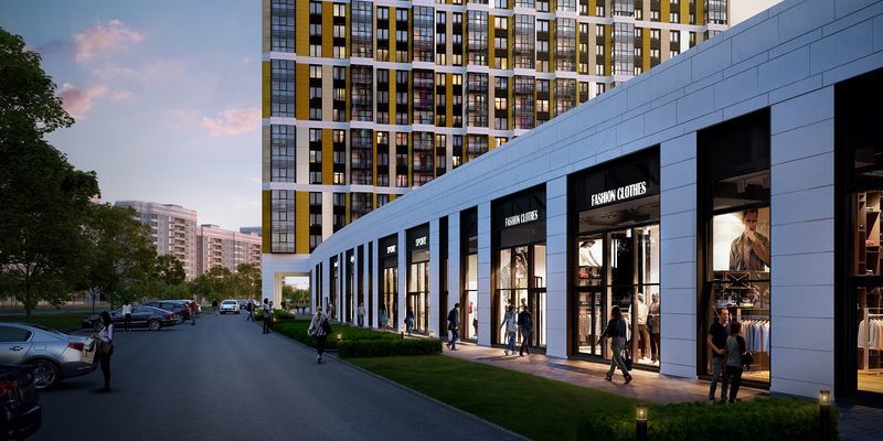LEGENDA Intelligent Development