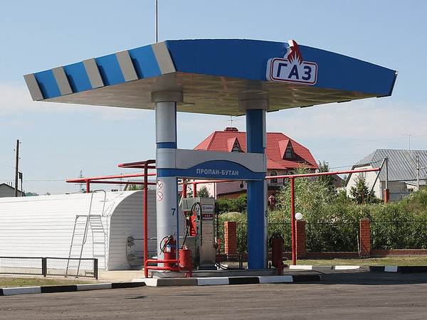 Пропановое ралли. Поставщики и операторы газовых АЗС оправляются от осеннего шока