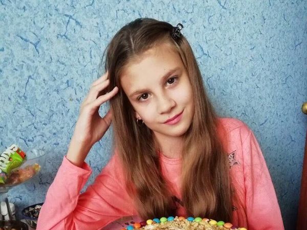 Лучший новогодний подарок для Оли – лекарство