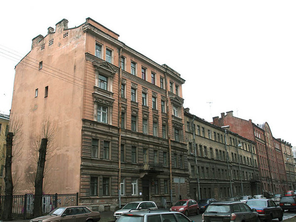 Тележную опять хотят перестроить с нуля