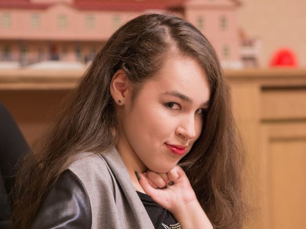 Восходящее солнце для Марии. Детский хоспис продолжает поиск волшебников