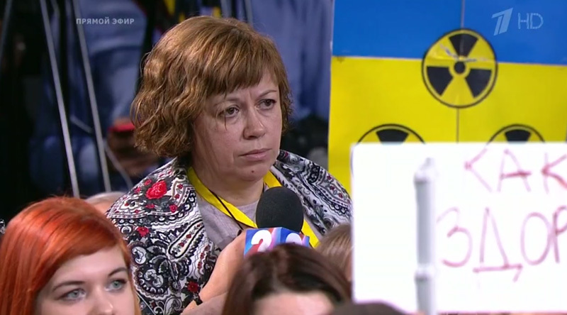 Алла Андреева