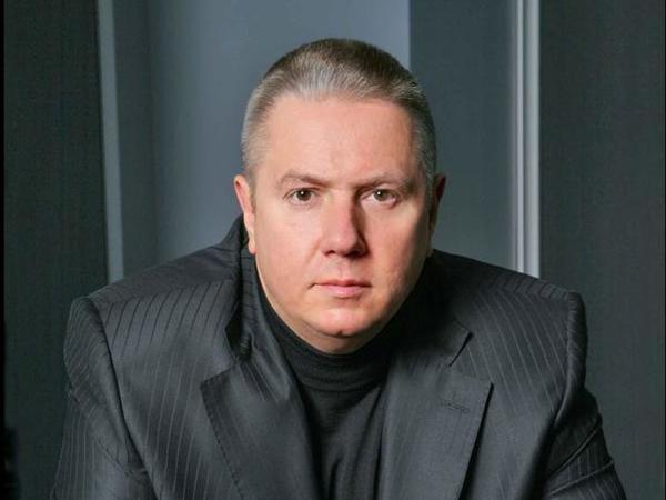 Минаков от мента до миллиардера
