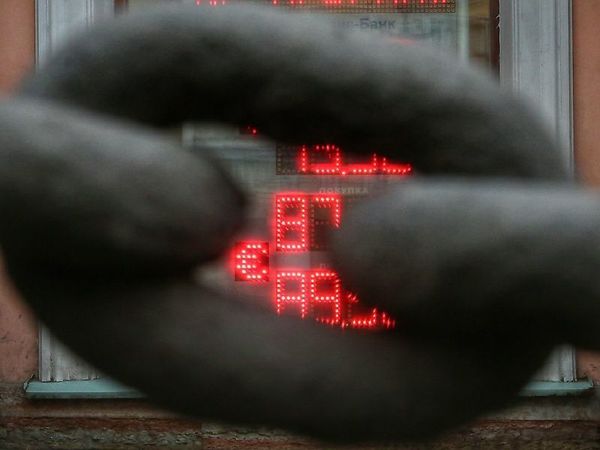 Зачем от вас прятать курсы валют