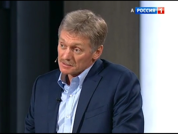 Пескову доложили, что проблем с газом в Ленобласти нет. А они есть