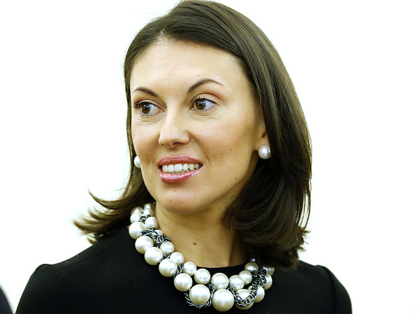 Ирина Бабюк ушла. Оставив много дел
