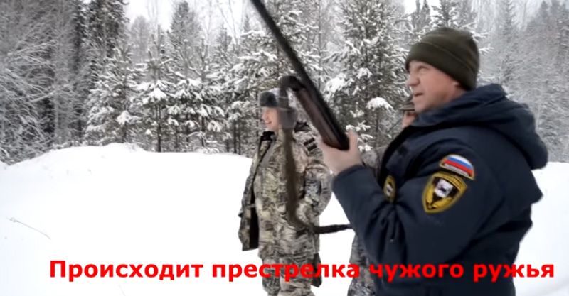 кадр из видео/YouTube/Дмитрий Ларин