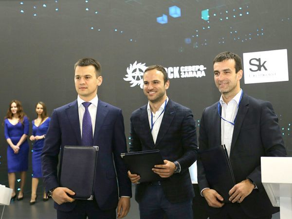 Механизмы партнерства