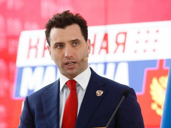 Роман Ротенберг: Новая арена - социальный проект. Собираемся благоустроить территорию вокруг СКК