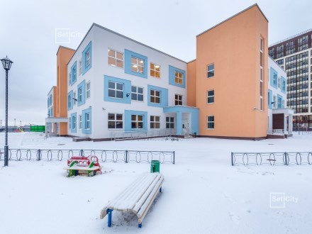 Фото предоставлено компанией Setl City