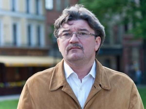 Итоги недели с Андреем Константиновым: Загадки ЧВК