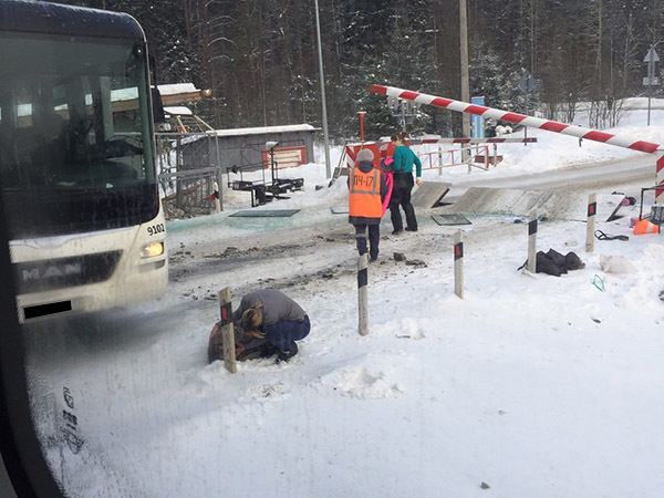 Он спас 15 жизней