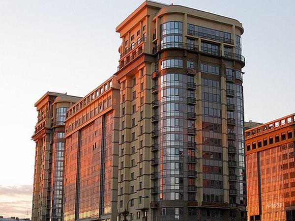 По 4 корпусу ЖК «Граф Орлов» получено положительное заключение АО «Теплосеть»