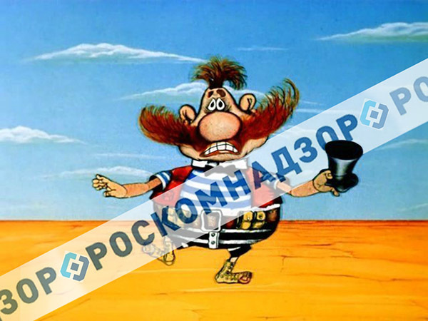 Плакали ваши сериальчики