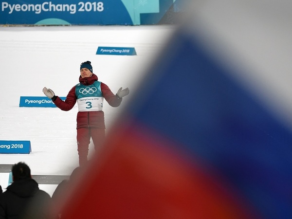 России - бойкот. Итоги 15-го дня Олимпиады