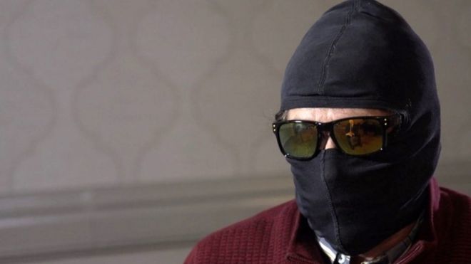 кадр из видео//bbc.co.uk