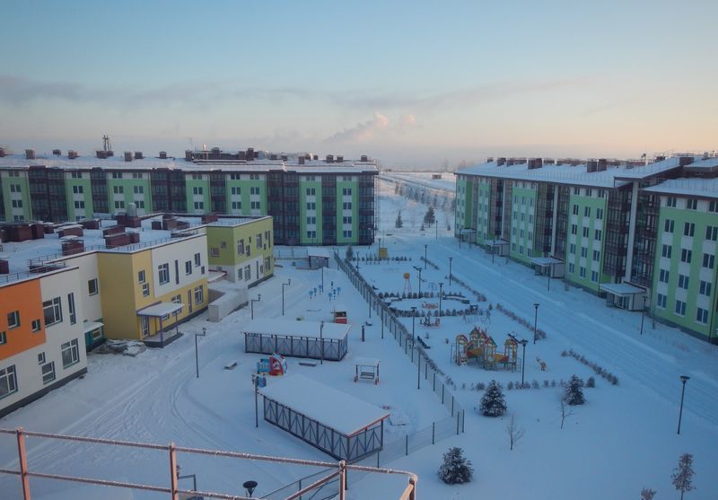 фото предоставлено компанией ООО "Терминал-Ресурс"