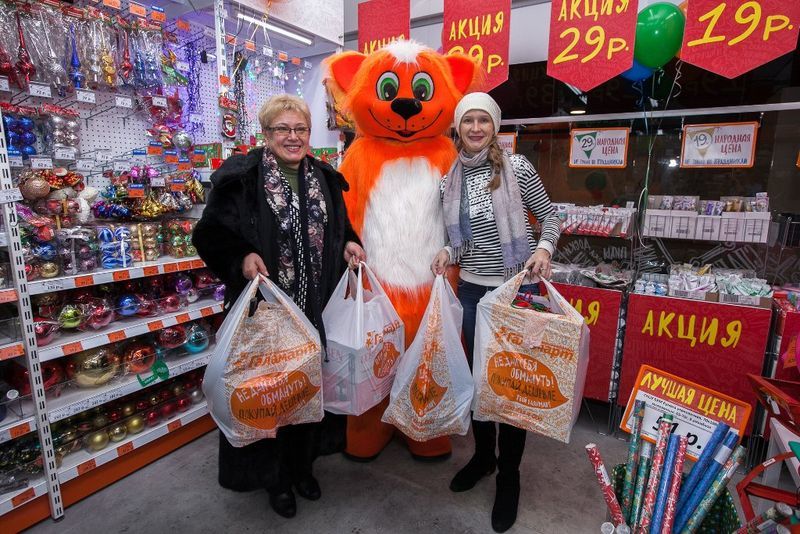 Фото предоставлено компанией «Галамарт»