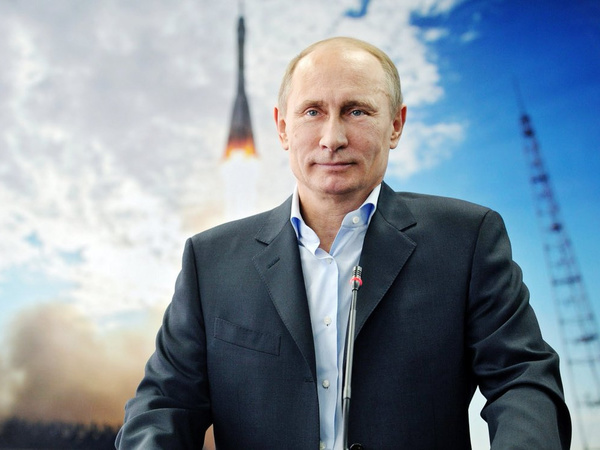 Первый Ангел вострубил. Как соцсети поняли послание Путина