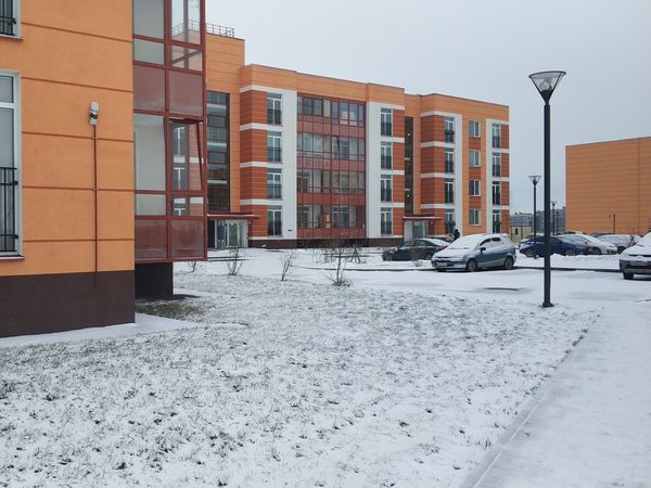 Взгляд покупателя: каково жить в малоэтажном пригороде