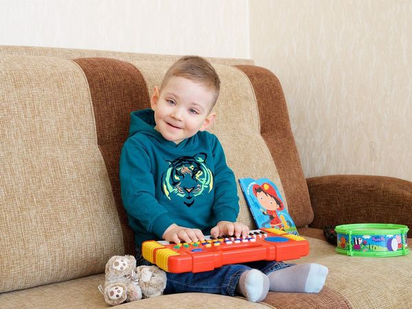 У болезни нет границ