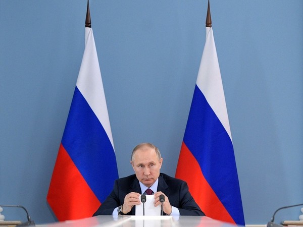 Мы можем только верить президенту