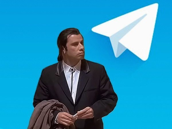 Кто потеряет и заработает на блокировке Telegram