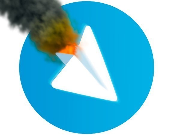 Как в России добивают Telegram