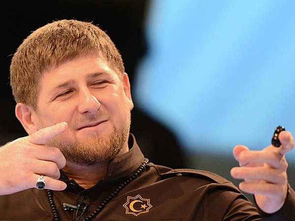 Рамзан Кадыров рассказал, когда начнется Третья мировая