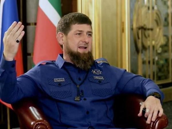 Кадыров: чеченца, устроившего теракт в Париже, испортила Франция