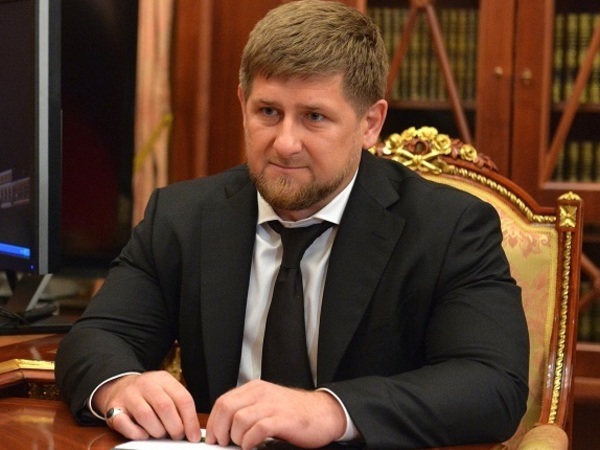 Франция ответила Кадырову: дипломатия в стиле «сам дурак»