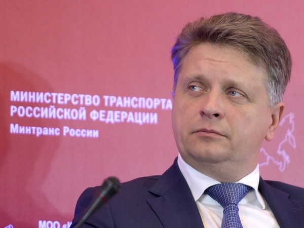 Министр транспорта для мундиаля