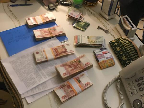Бывший заместитель министра культуры Пирумов задержан по делу Эрмитажа