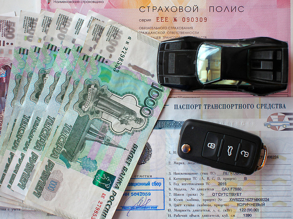 Полисы выходят в широкий коридор