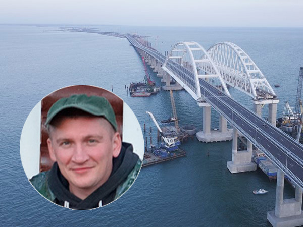 «Кто оскорбит мостростроителей, с тем разберутся»