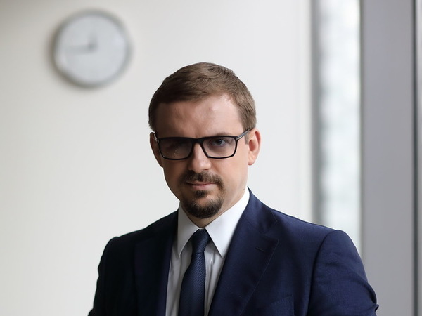 Владимир Верхошинский : Через 5 лет мы не узнаем банковскую систему