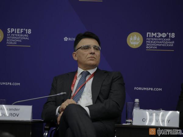 Жаров: Протокол "Телеграма" и дальнейшие действия нам очевидны, ждите новостей
