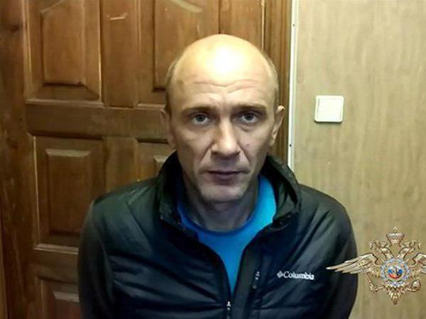 Вандал рассказал о нападении на картину Репина: «Водки выпил 100 граммов, и накрыло»